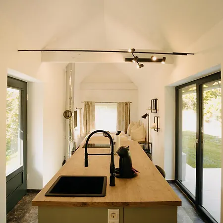 Casetta Kathinka Chalet Großklein