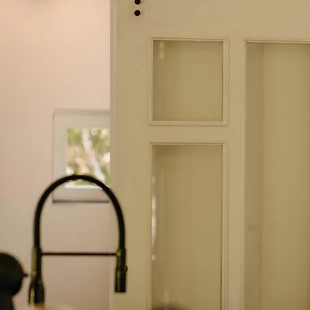 Chalet Casetta Kathinka *