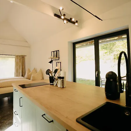 Chalet Casetta Kathinka