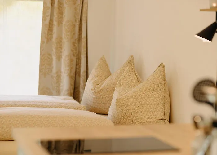 Chalet Casetta Kathinka *