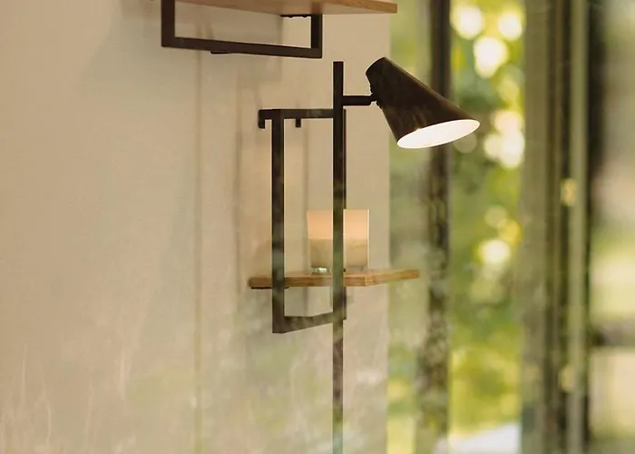 Chalet Casetta Kathinka