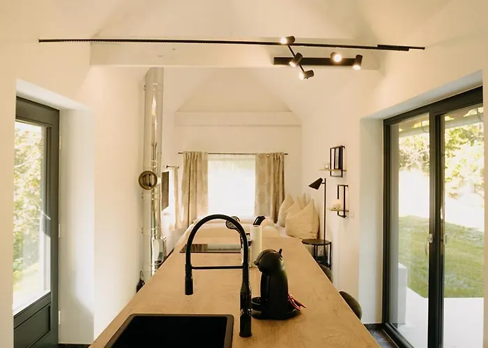 Casetta Kathinka Chalet Großklein