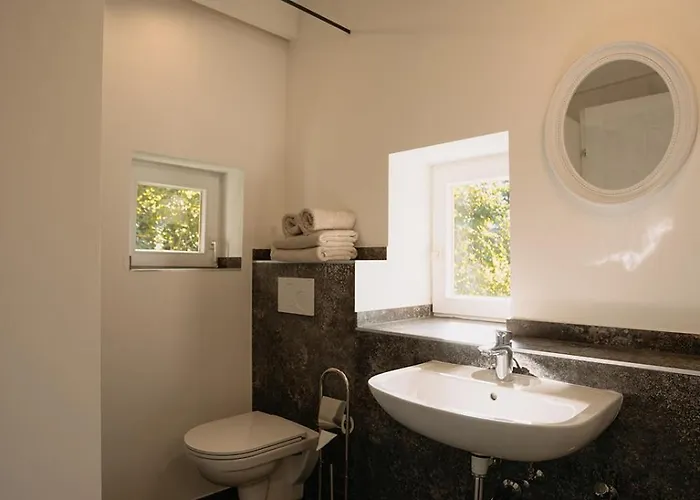 Horská chata Casetta Kathinka Großklein