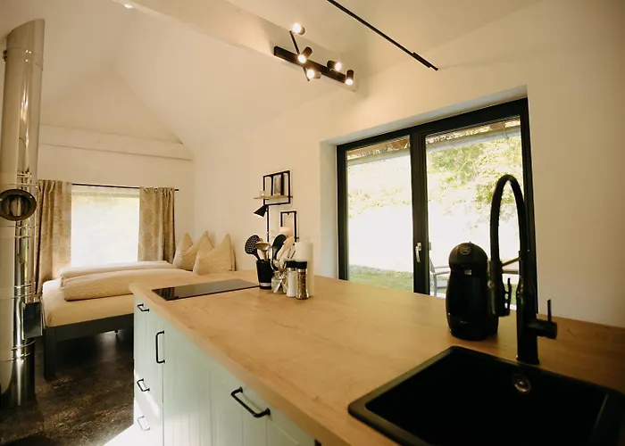 Chalet Casetta Kathinka